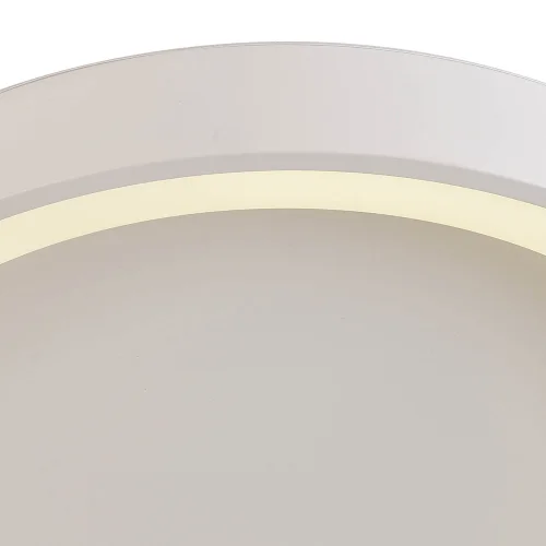 PLAFÓN DE TECHO LED FELICIANO 96W REGULABLE