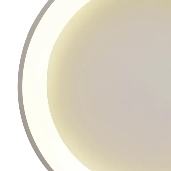 PLAFÓN DE TECHO LED FELICIANO 96W REGULABLE