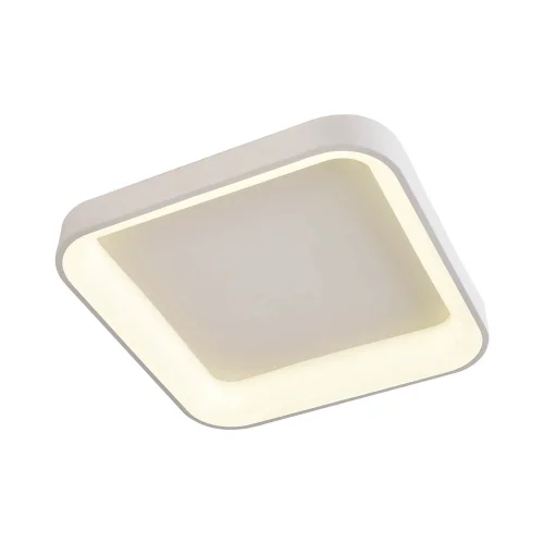 PLAFÓN LED POWELL 96W REGULABLE