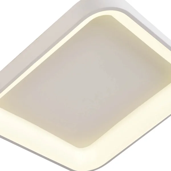 PLAFÓN LED POWELL 96W REGULABLE