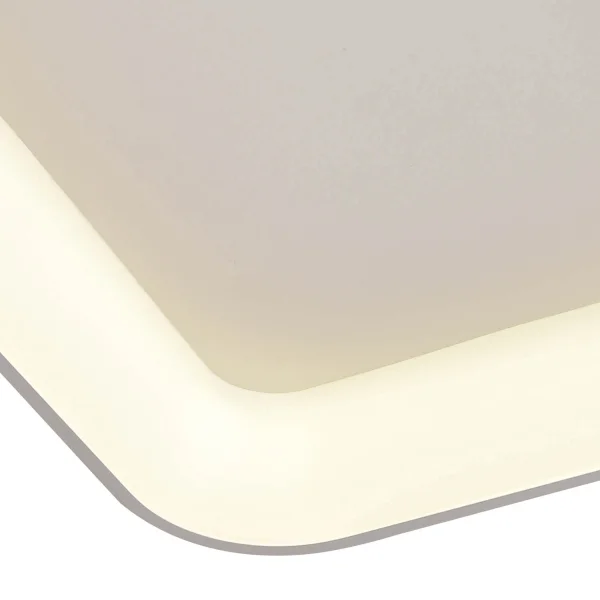 PLAFÓN LED POWELL 96W REGULABLE