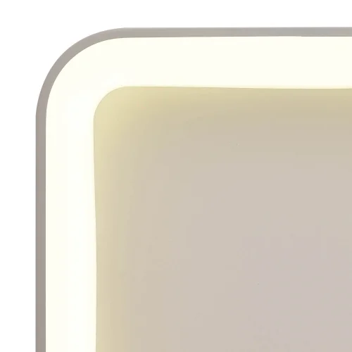 PLAFÓN LED POWELL 96W REGULABLE