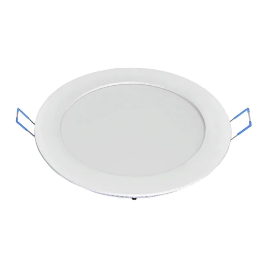 DOWNLIGHT LED TESLA 15W 2700K BLANCO