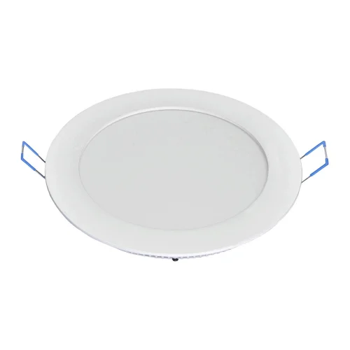 DOWNLIGHT LED TESLA 15W 2700K BLANCO