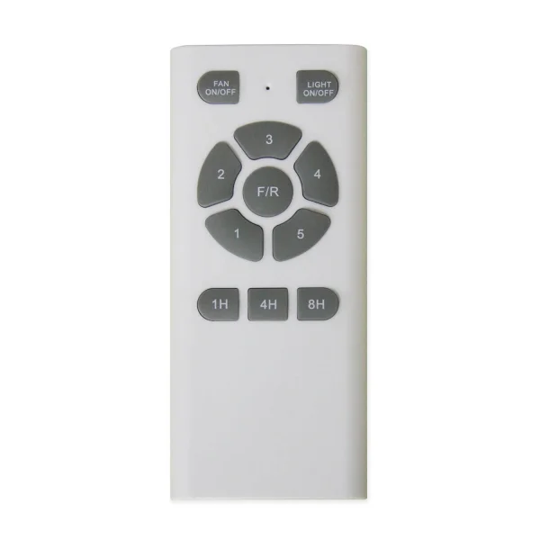VENTILADOR DE TECHO LED KALEO 15W 4000K CAFÉ VENTILADOR DE TECHO LED KALEO 15W 4000K CAFÉ