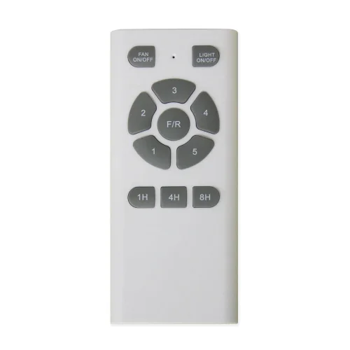 VENTILADOR DE TECHO LED KALEO 15W 4000K CAFÉ VENTILADOR DE TECHO LED KALEO 15W 4000K CAFÉ
