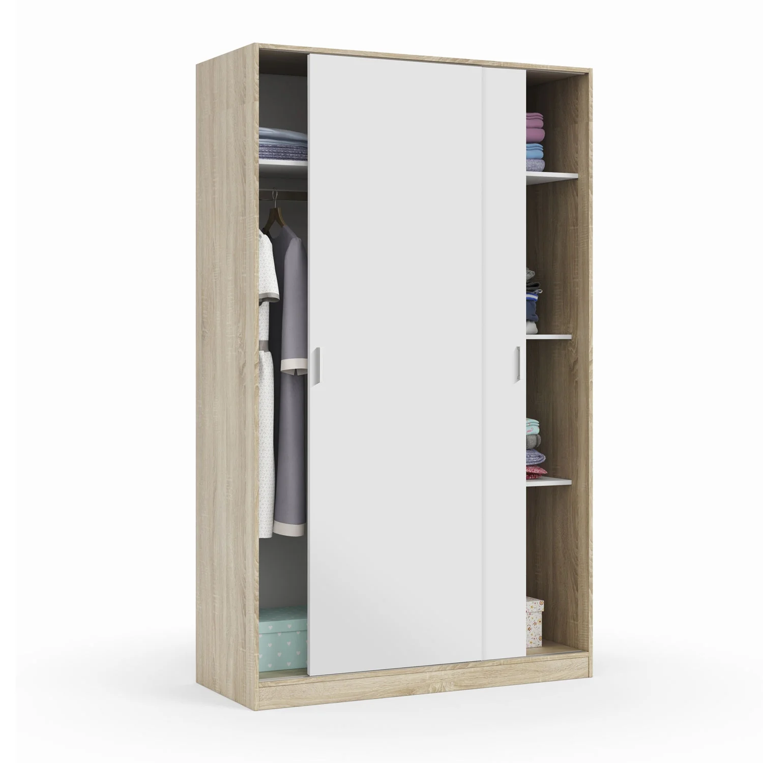 2 correderas Saltholmen | Tienda Lúzete