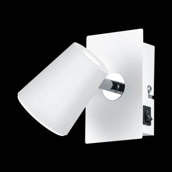 FOCO 1 LUZ  LED 6W  3000K 2