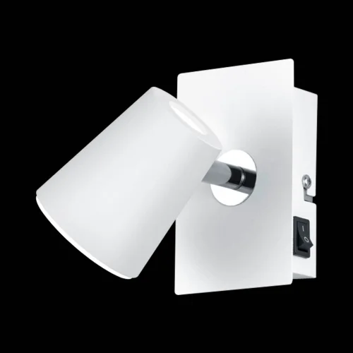 FOCO 1 LUZ  LED 6W  3000K