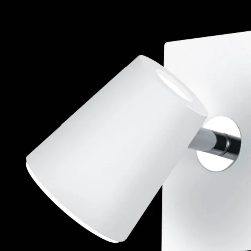 FOCO 1 LUZ  LED 6W  3000K