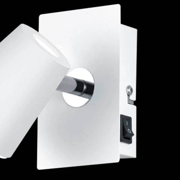 FOCO 1 LUZ  LED 6W  3000K