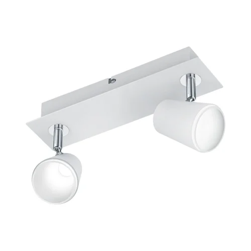 FOCO 2 LUCES CLEÓN 6W 3000K FOCO 2 LUCES CLEÓN 6W 3000K
