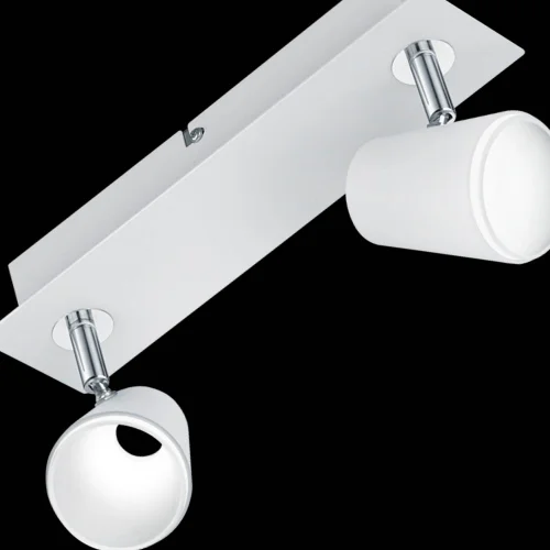 FOCO 2 LUCES CLEÓN 6W 3000K FOCO 2 LUCES CLEÓN 6W 3000K