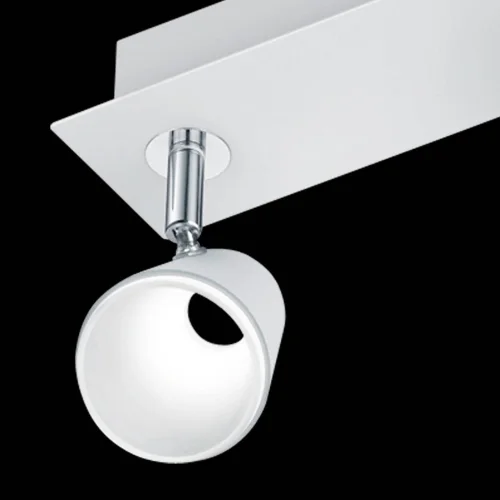 FOCO 2 LUCES CLEÓN 6W 3000K FOCO 2 LUCES CLEÓN 6W 3000K