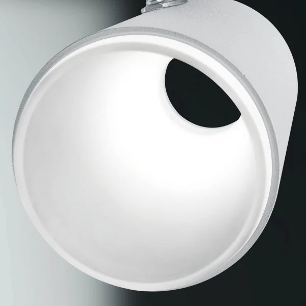 FOCO 6 LUCES CLEÓN BLANCO 6W 3000K FOCO 6 LUCES CLEÓN BLANCO 6W 3000K