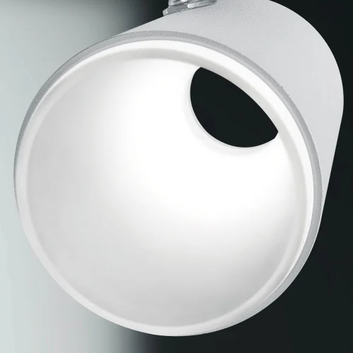 FOCO 6 LUCES CLEÓN BLANCO 6W 3000K FOCO 6 LUCES CLEÓN BLANCO 6W 3000K