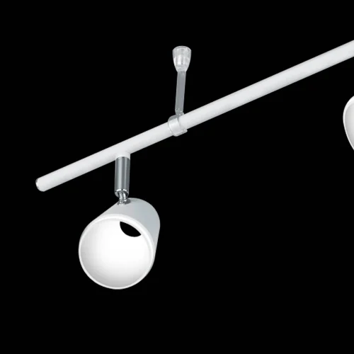 FOCO 6 LUCES CLEÓN BLANCO 6W 3000K FOCO 6 LUCES CLEÓN BLANCO 6W 3000K