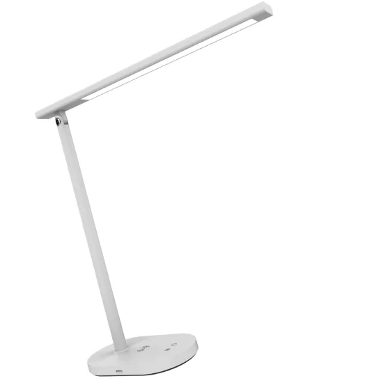 FLEXO LED PAX 7W REGULABLE BLANCO 2