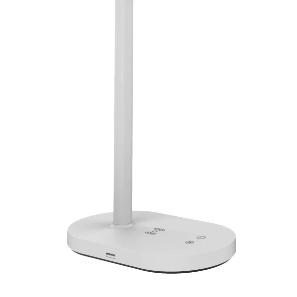 FLEXO LED PAX 7W REGULABLE BLANCO FLEXO LED PAX 7W REGULABLE BLANCO