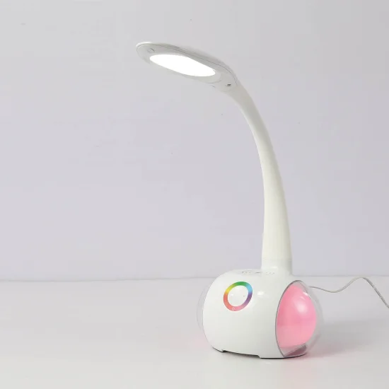 FLEXO LED MUSICAL 5W REGULABLE RGB 2