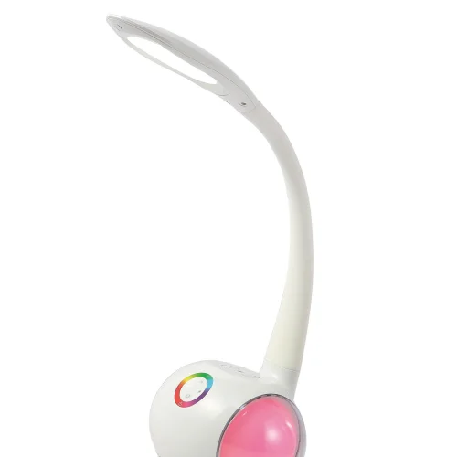 FLEXO LED MUSICAL 5W REGULABLE RGB FLEXO LED MUSICAL 5W REGULABLE RGB
