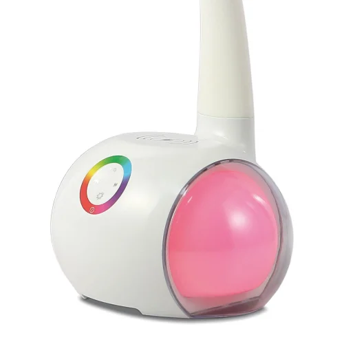 FLEXO LED MUSICAL 5W REGULABLE RGB FLEXO LED MUSICAL 5W REGULABLE RGB
