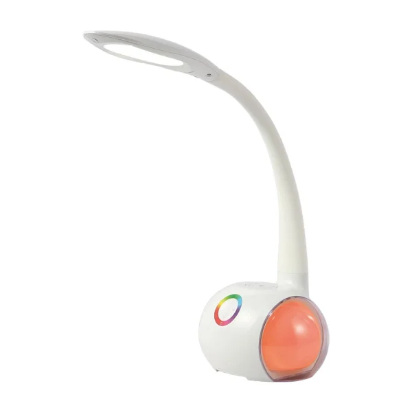 FLEXO LED MUSICAL 5W REGULABLE RGB FLEXO LED MUSICAL 5W REGULABLE RGB