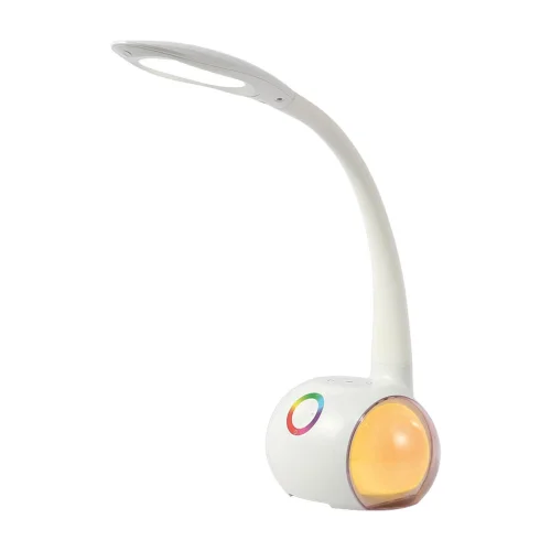FLEXO LED MUSICAL 5W REGULABLE RGB FLEXO LED MUSICAL 5W REGULABLE RGB