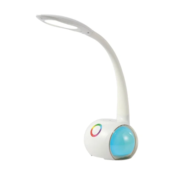 FLEXO LED MUSICAL 5W REGULABLE RGB FLEXO LED MUSICAL 5W REGULABLE RGB