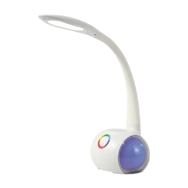 FLEXO LED MUSICAL 5W REGULABLE RGB FLEXO LED MUSICAL 5W REGULABLE RGB