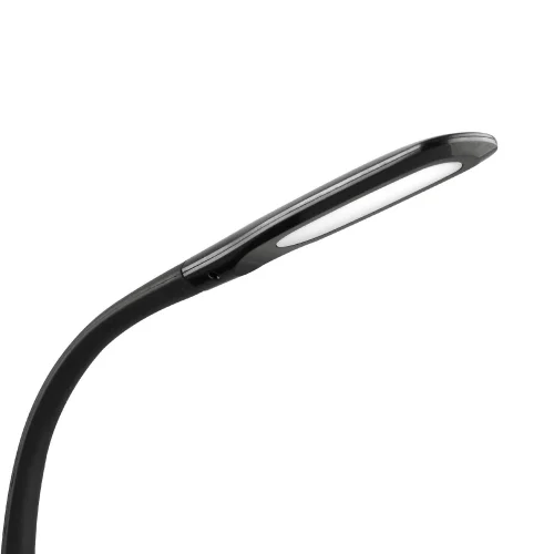 FLEXO LED COOPER 7W REGULABLE NEGRO FLEXO LED COOPER 7W REGULABLE NEGRO