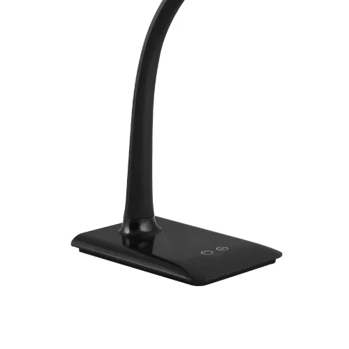 FLEXO LED COOPER 7W REGULABLE NEGRO FLEXO LED COOPER 7W REGULABLE NEGRO