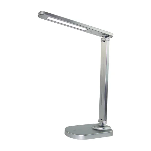 FLEXO LED 7W BELKA REGULABLE PLATA