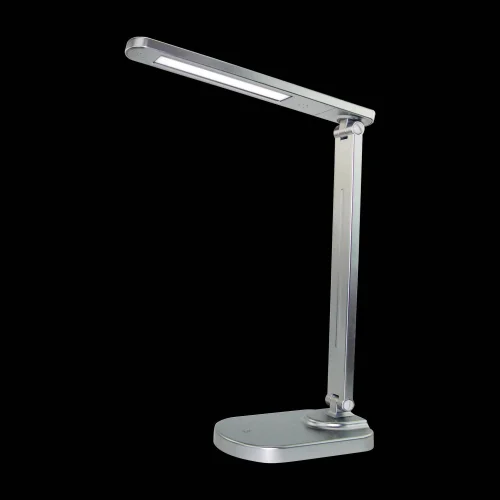 FLEXO LED 7W BELKA REGULABLE PLATA