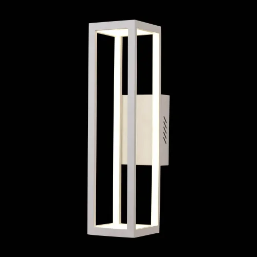 APLIQUE DE PARED LED MELCHOR 30W 43CM