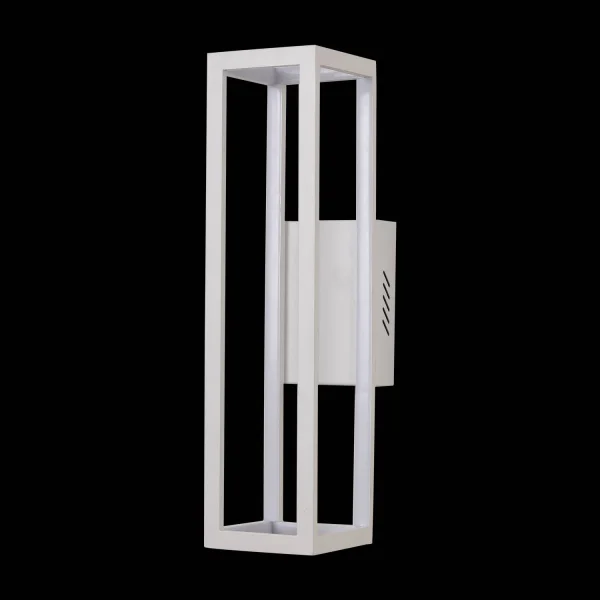 APLIQUE DE PARED LED MELCHOR 30W 43CM