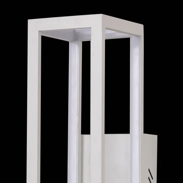 APLIQUE DE PARED LED MELCHOR 30W 43CM