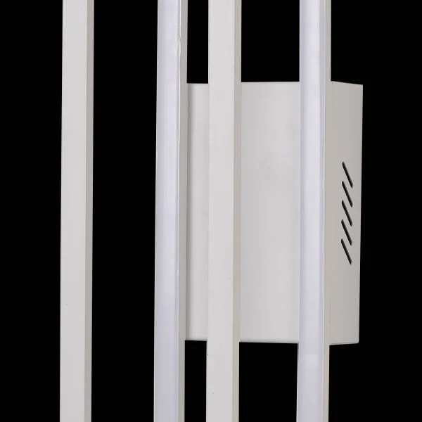 APLIQUE DE PARED LED MELCHOR 30W 43CM