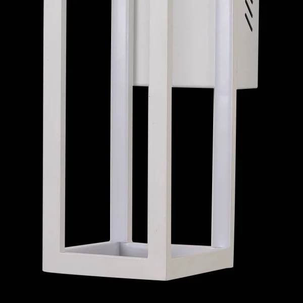 APLIQUE DE PARED LED MELCHOR 30W 43CM