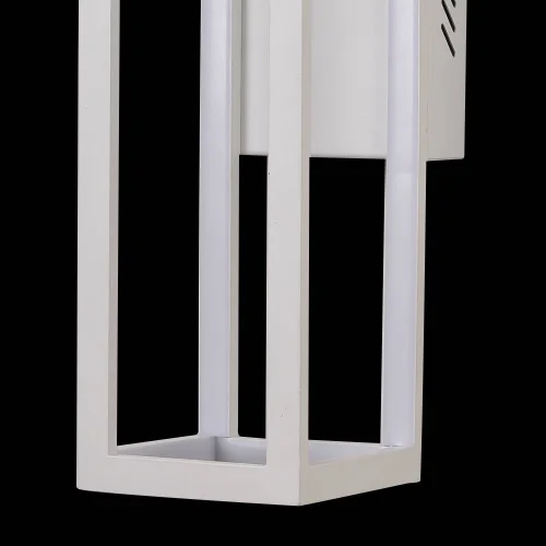 APLIQUE DE PARED LED MELCHOR 30W 43CM