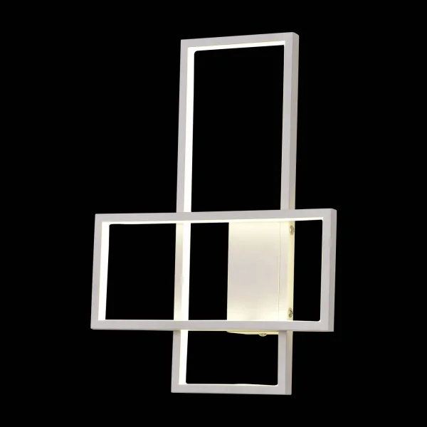 APLIQUE LED MELCHOR 33W 4000K APLIQUE LED MELCHOR 33W 4000K