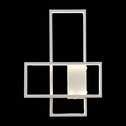 APLIQUE LED MELCHOR 33W 4000K APLIQUE LED MELCHOR 33W 4000K