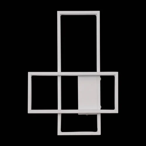 APLIQUE LED MELCHOR 33W 4000K APLIQUE LED MELCHOR 33W 4000K