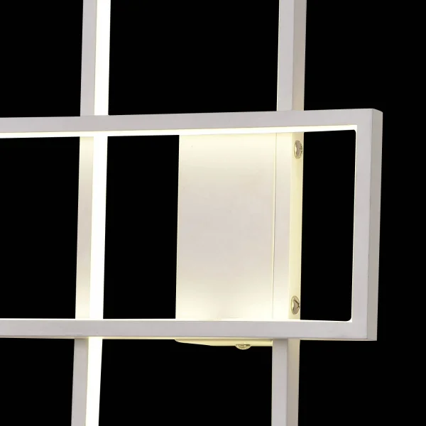 APLIQUE LED MELCHOR 33W 4000K APLIQUE LED MELCHOR 33W 4000K