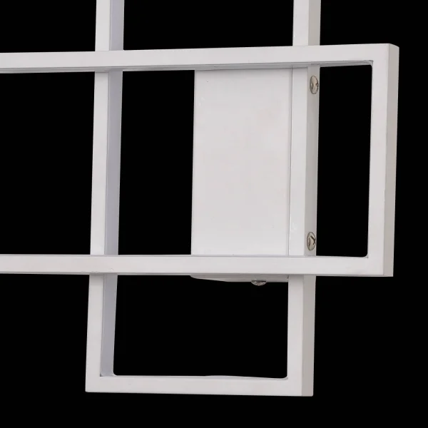 APLIQUE LED MELCHOR 33W 4000K APLIQUE LED MELCHOR 33W 4000K