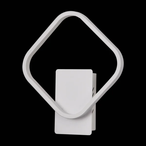 APLIQUE DE PARED LED MELCHOR 12W 4000K