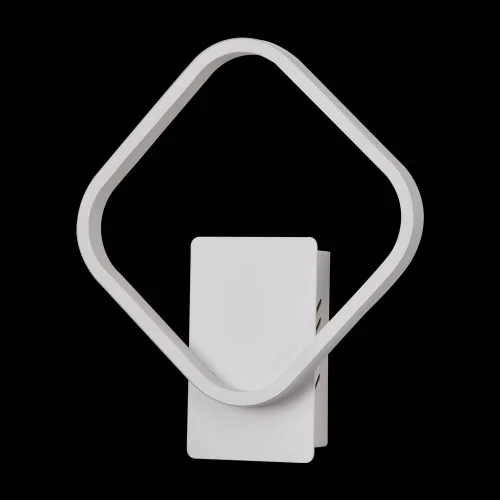 APLIQUE DE PARED LED MELCHOR 12W 4000K