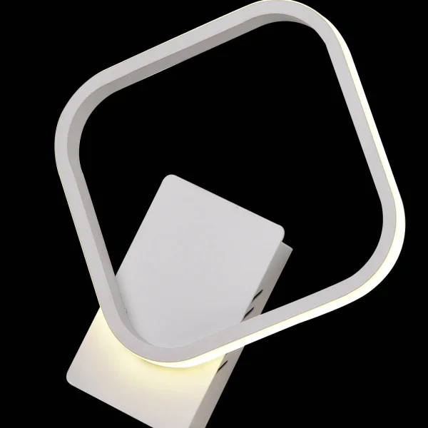 APLIQUE DE PARED LED MELCHOR 12W 4000K