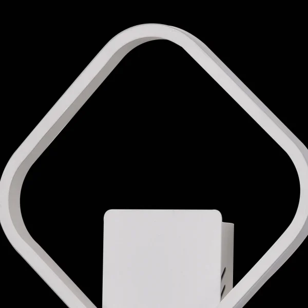 APLIQUE DE PARED LED MELCHOR 12W 4000K