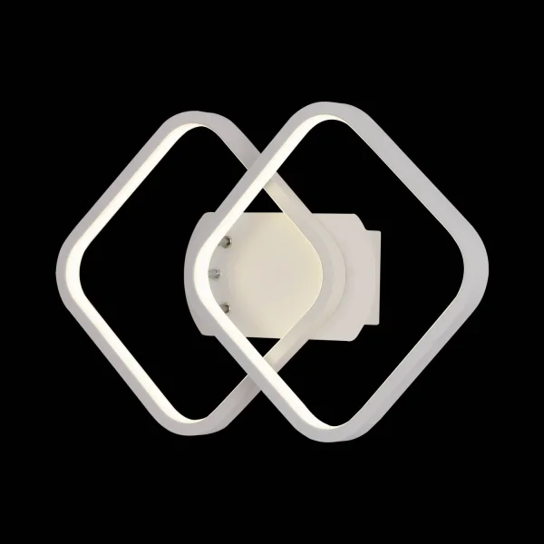 APLIQUE DE PARED LED MELCHOR 24W 4000K